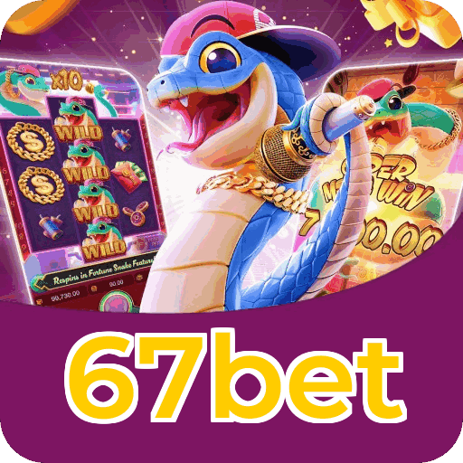 Catálogo 67bet 2.547 jogos - Pragmatic Play, Evolution, NetEnt